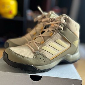 Adidas Boys (Hyperhiker) Boots